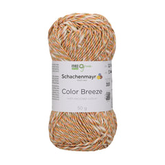 Schachenmayr Color Breeze neulelanka 50g