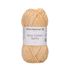 Schachenmayr Easy Cotton Spritz neulelanka 50 g