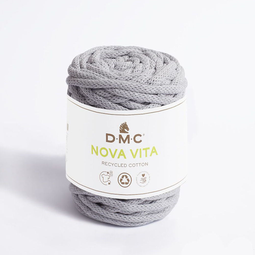 DMC Nova Vita nyörilanka 250g