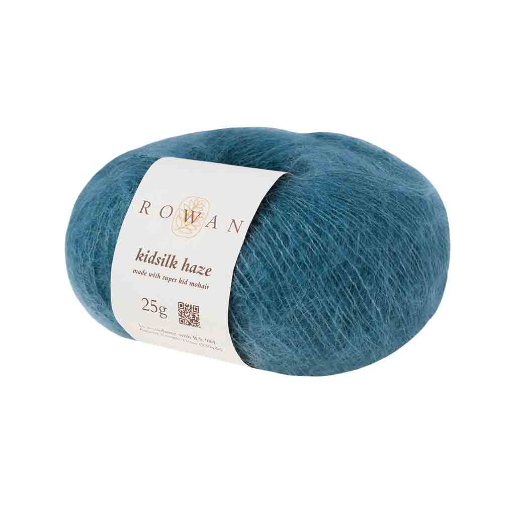 Rowan Kidsilk Haze neulelanka 25 g