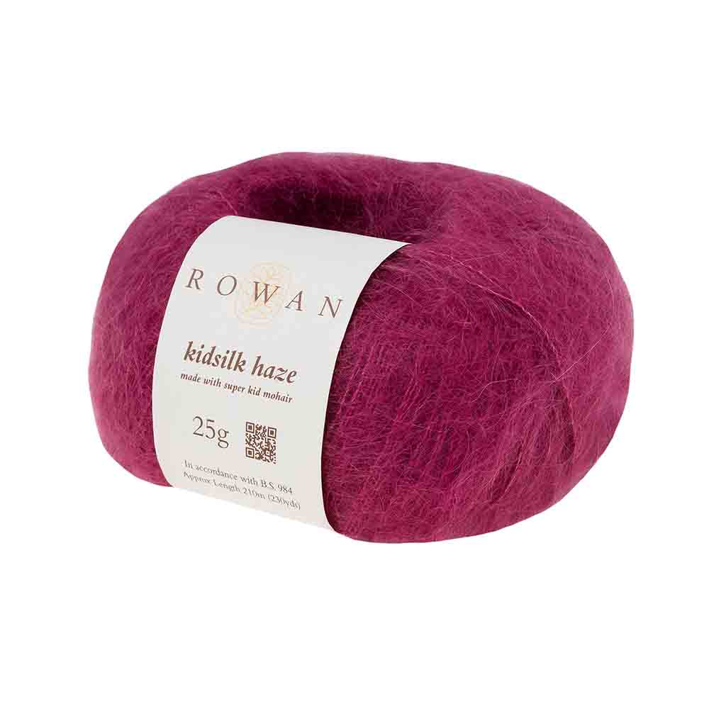 Rowan Kidsilk Haze neulelanka 25 g