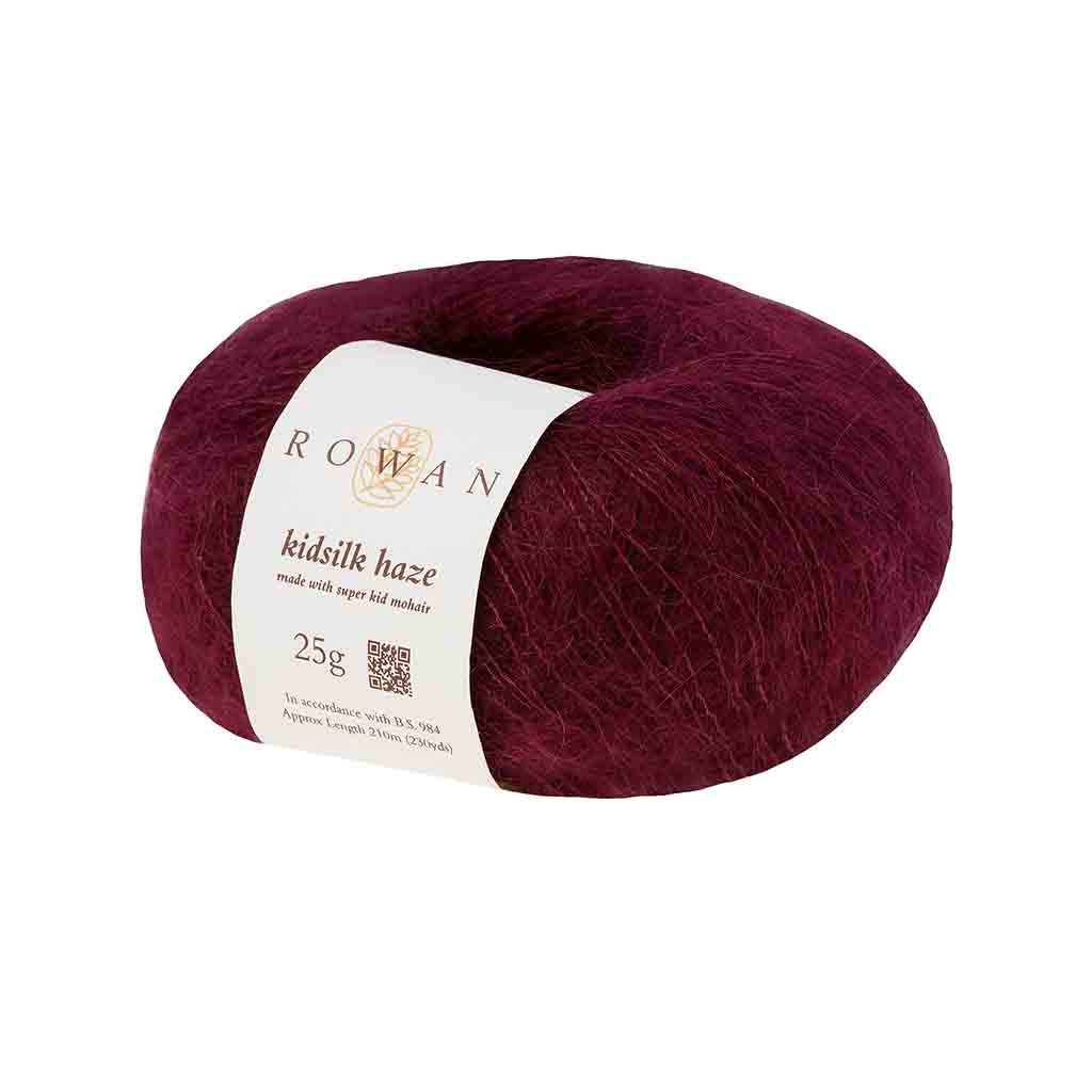 Rowan Kidsilk Haze neulelanka 25 g