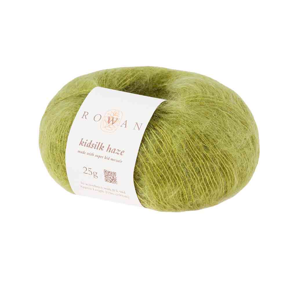 Rowan Kidsilk Haze neulelanka 25 g