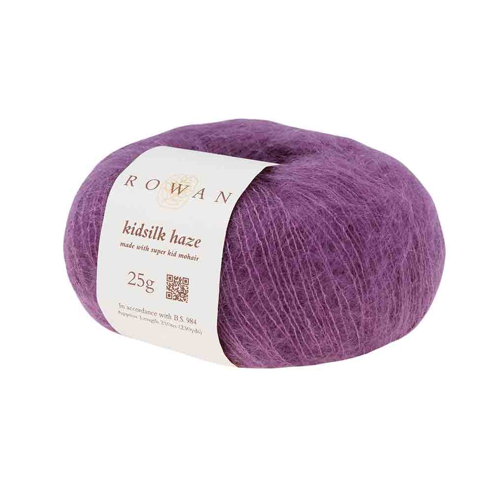 Rowan Kidsilk Haze neulelanka 25 g