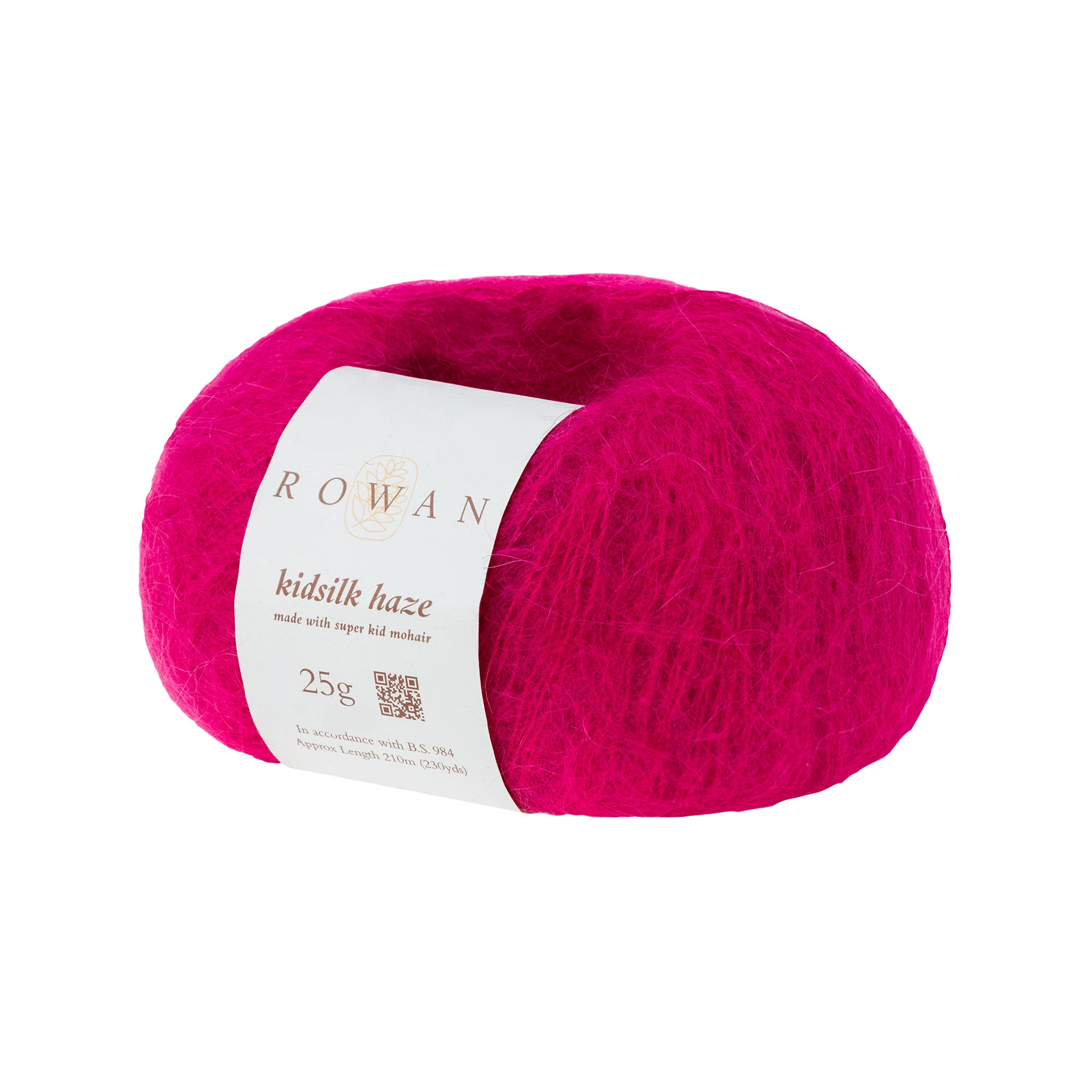 Rowan Kidsilk Haze neulelanka 25 g