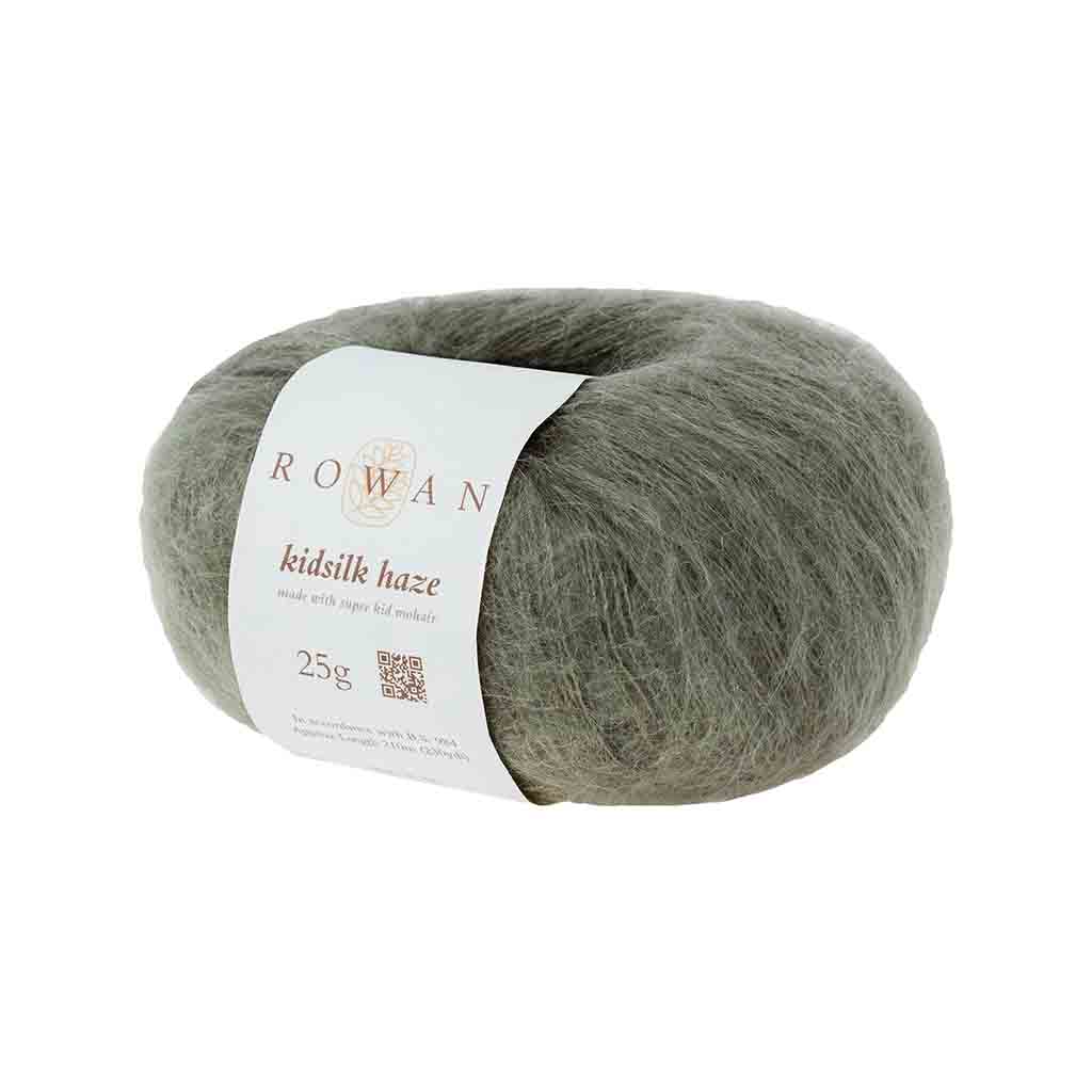 Rowan Kidsilk Haze neulelanka 25 g