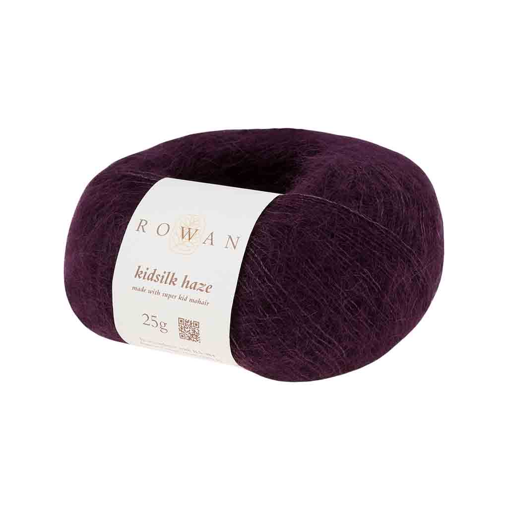 Rowan Kidsilk Haze neulelanka 25 g