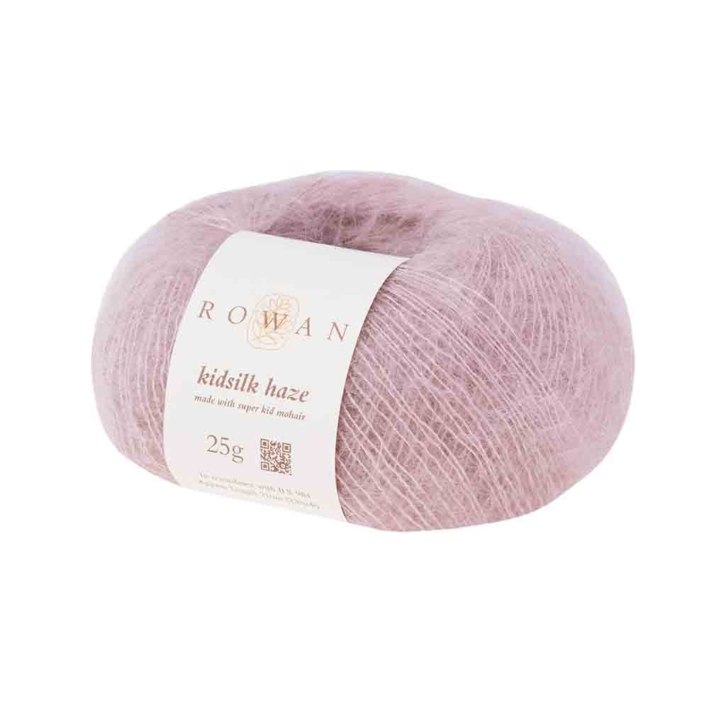 Rowan Kidsilk Haze neulelanka 25 g