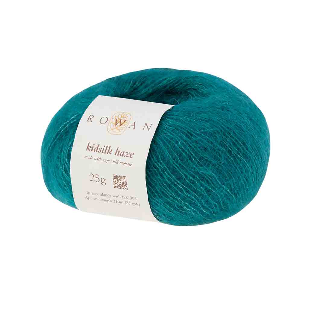 Rowan Kidsilk Haze neulelanka 25 g