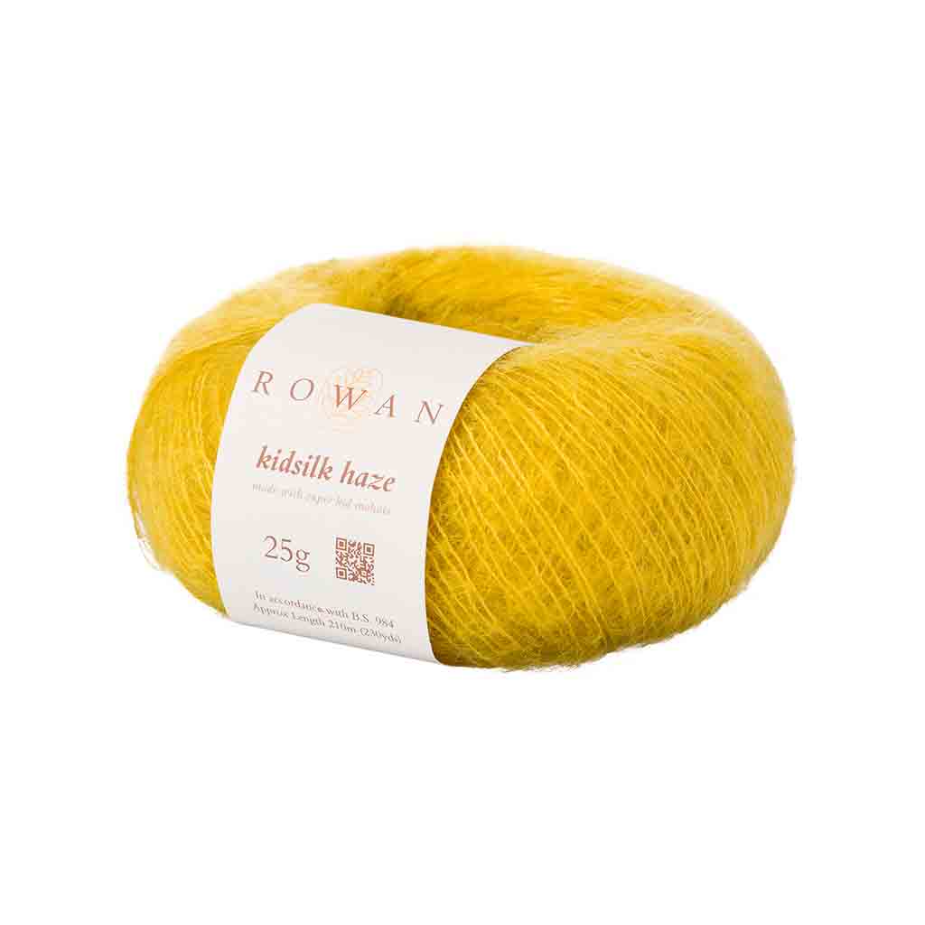 Rowan Kidsilk Haze neulelanka 25 g