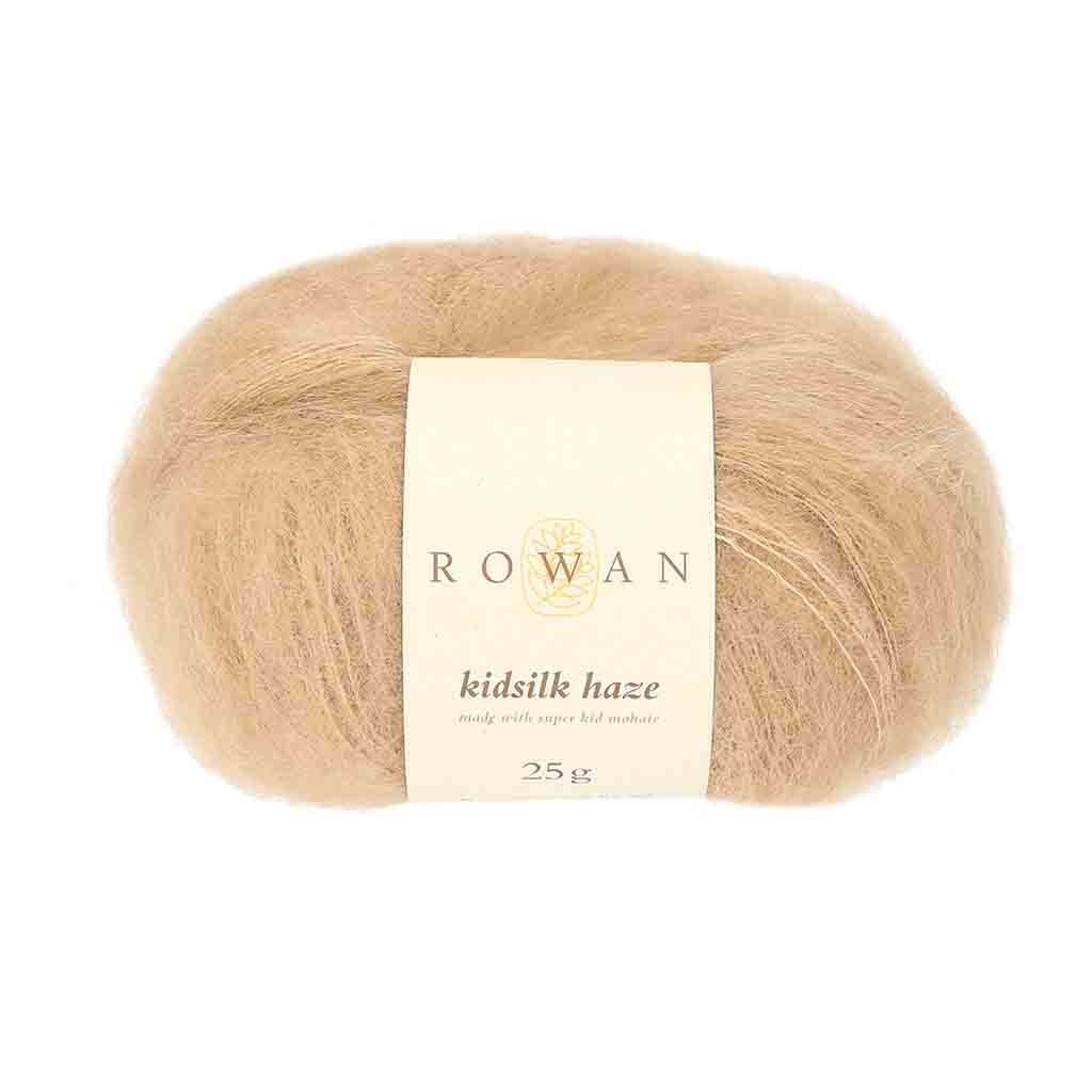 Rowan Kidsilk Haze neulelanka 25 g