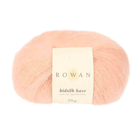 Rowan Kidsilk Haze neulelanka 25 g