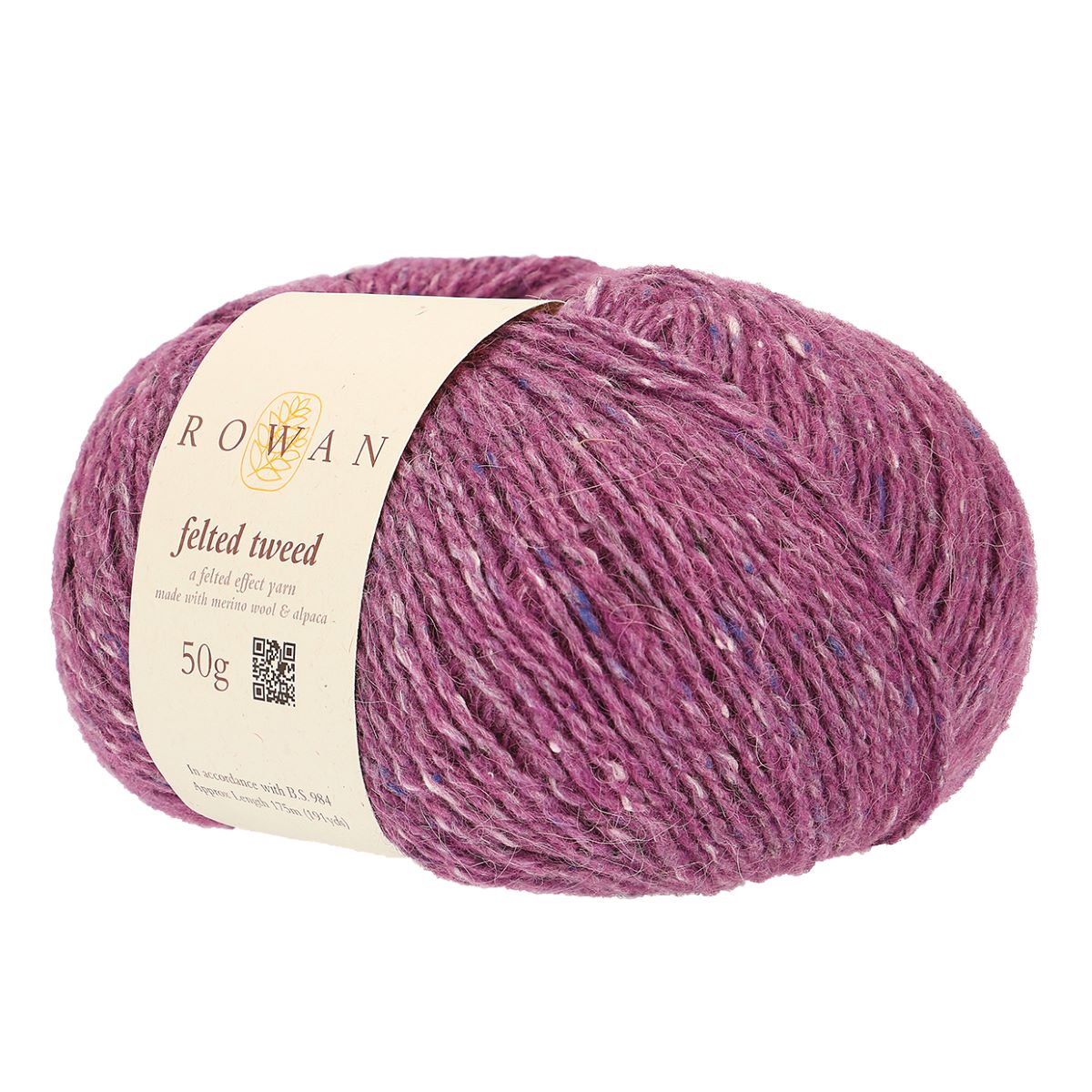 Rowan Felted Tweed DK neulelanka 50 g