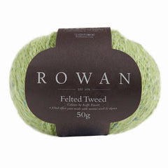 Rowan Felted Tweed neulelanka 50 g