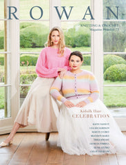 Rowan Magazine 72