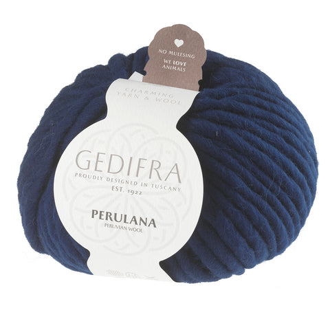 Gedifra Perulana neulelanka 100 g