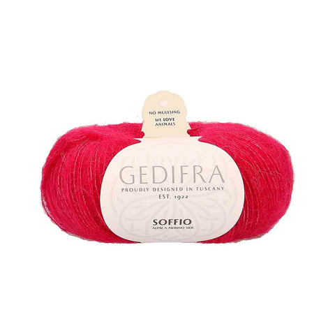 Gedifra Soffio neulelanka 25 g