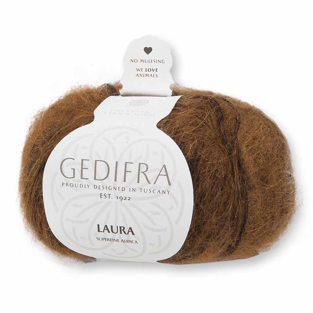 Gedifra Laura neulelanka 25 g