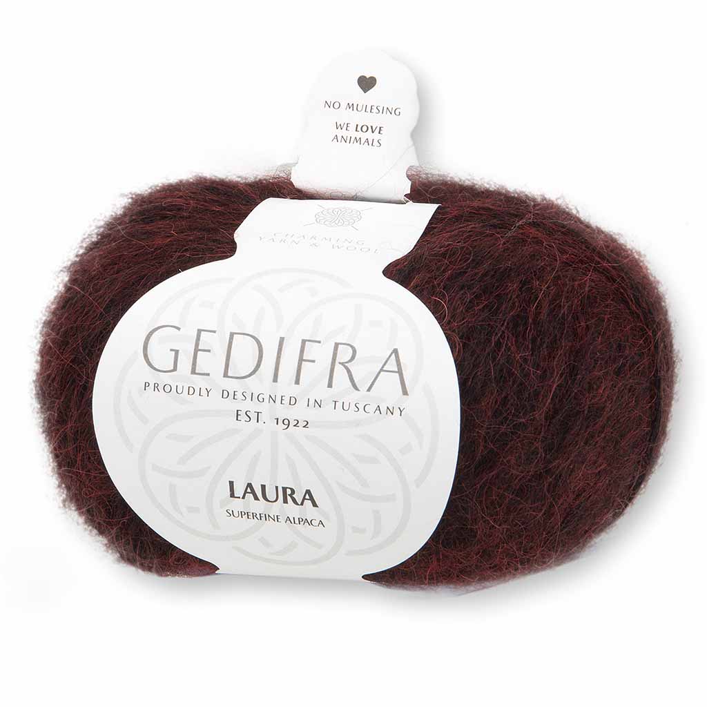 Gedifra Laura neulelanka 25 g