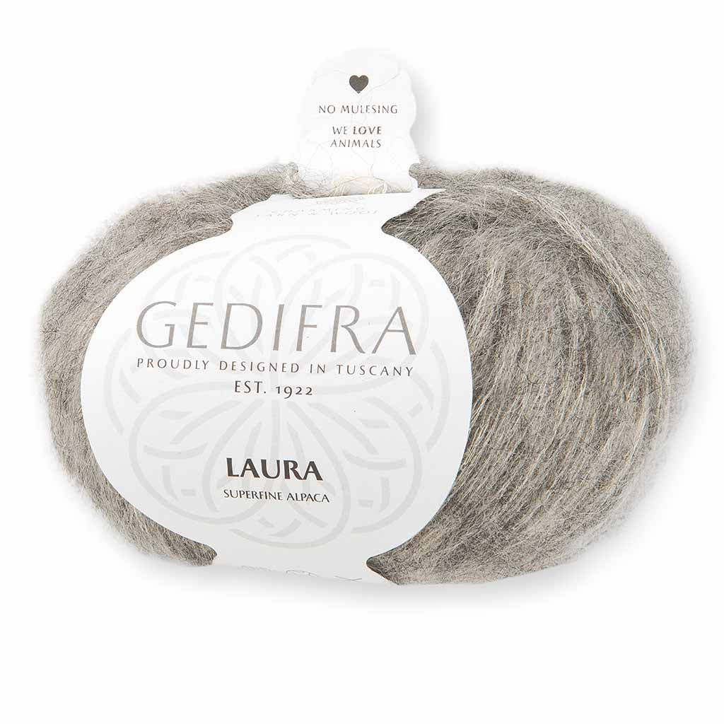 Gedifra Laura neulelanka 25 g