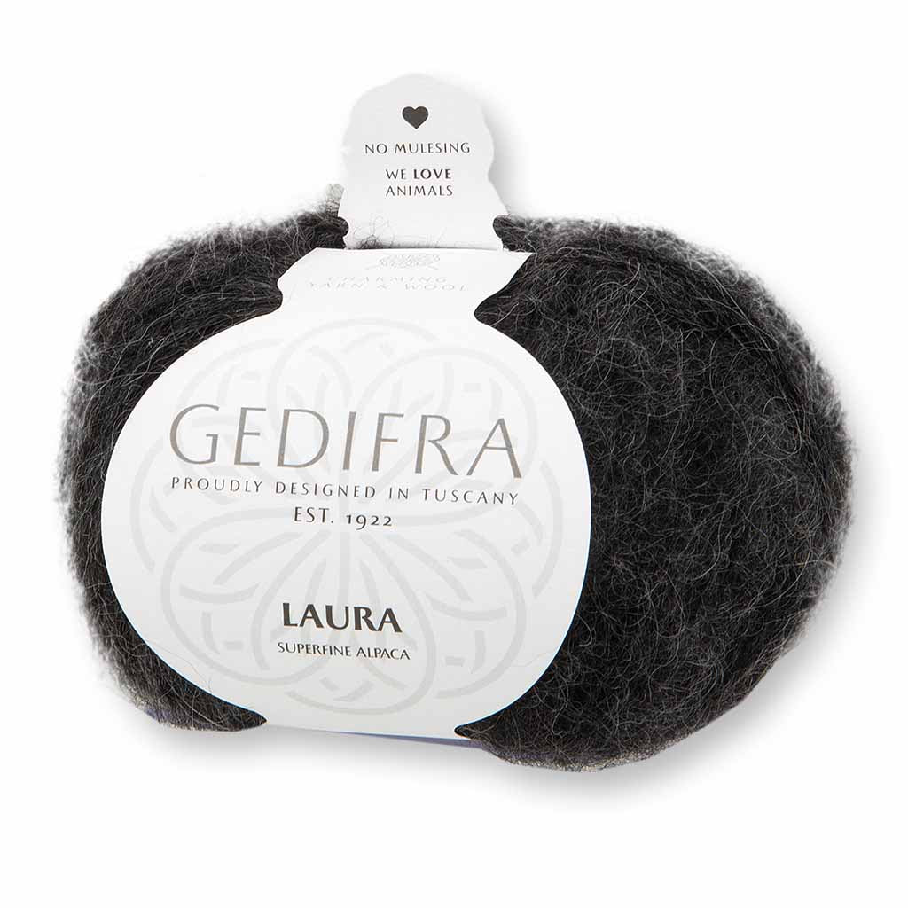 Gedifra Laura neulelanka 25 g