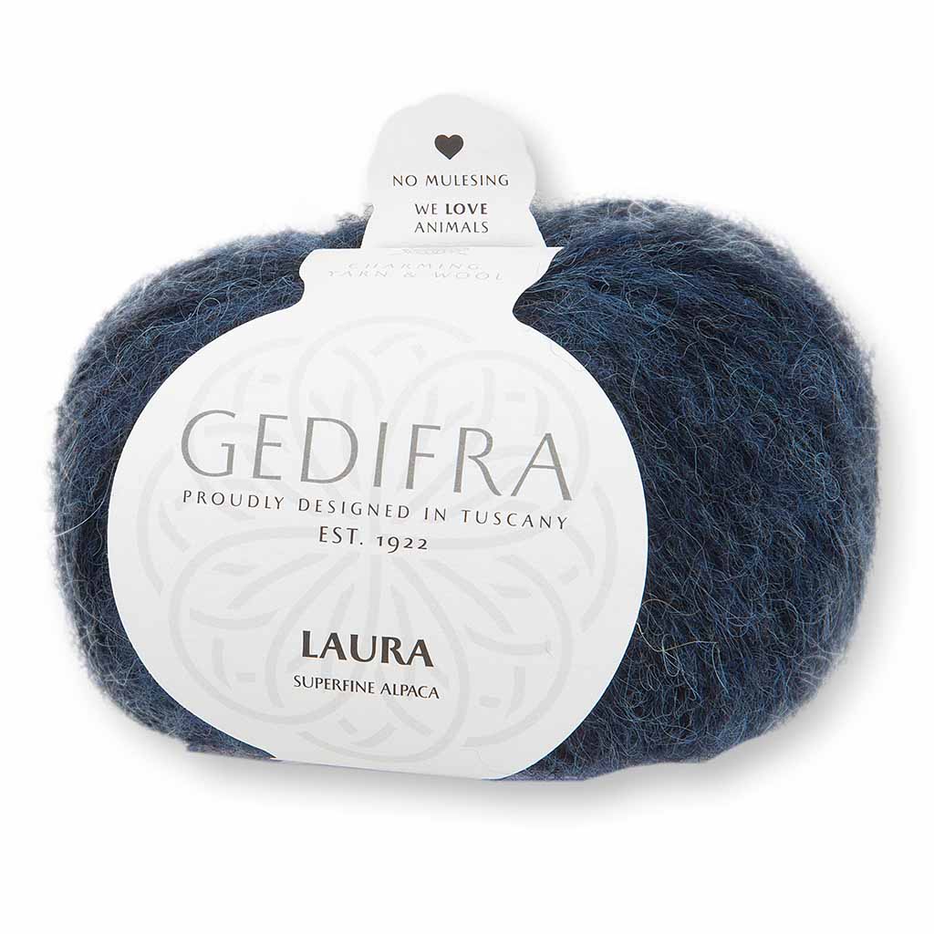 Gedifra Laura neulelanka 25 g