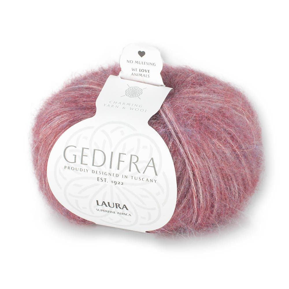 Gedifra Laura neulelanka 25 g