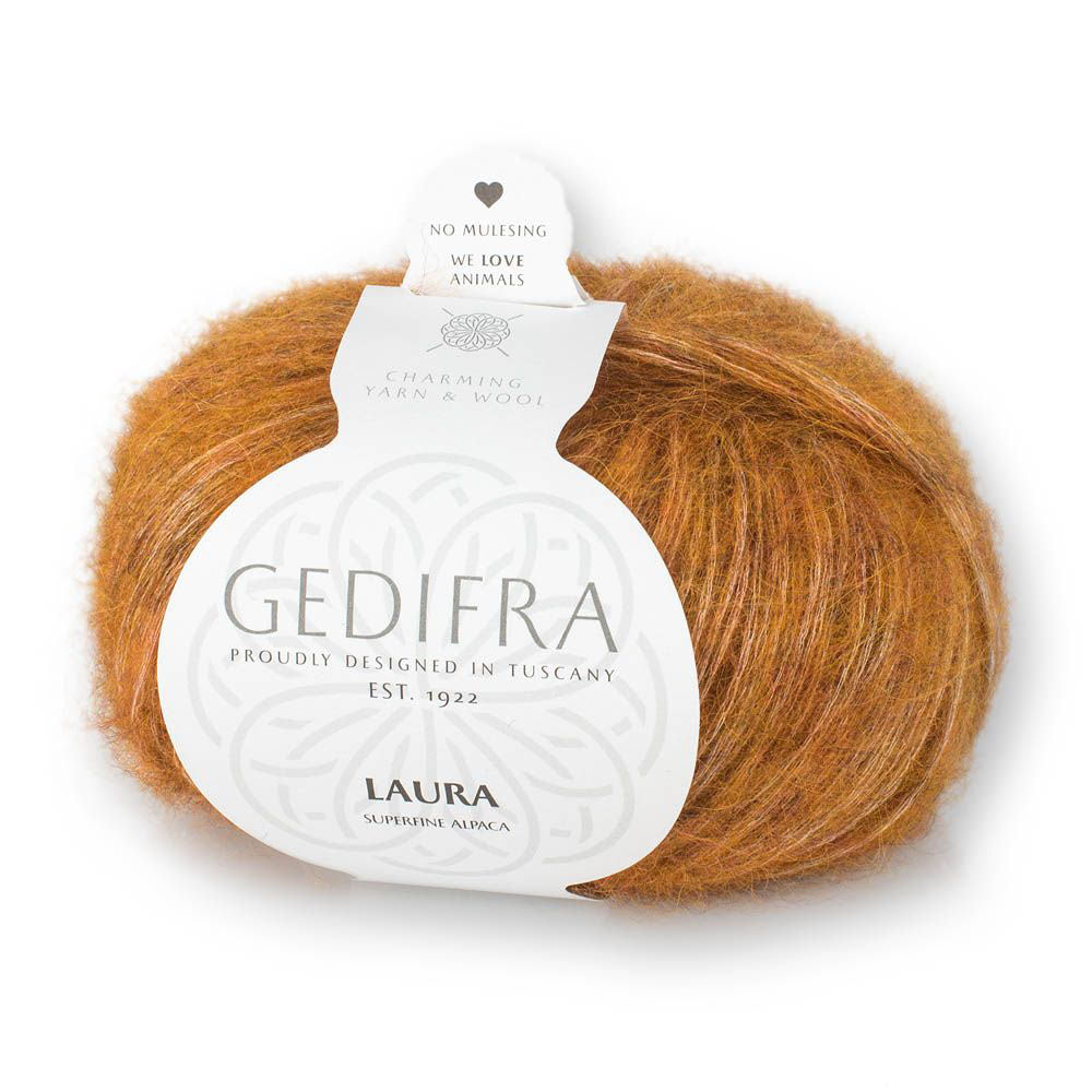 Gedifra Laura neulelanka 25 g