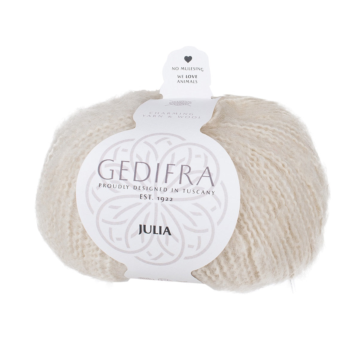 Gedifra Julia neulelanka 50g