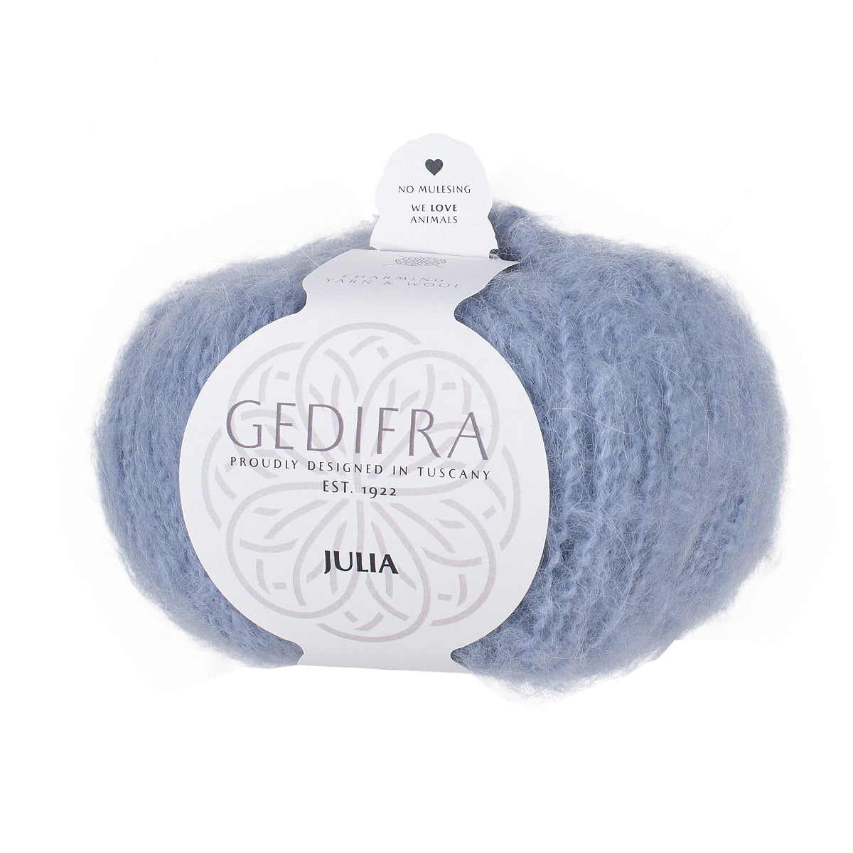 Gedifra Julia neulelanka 50g