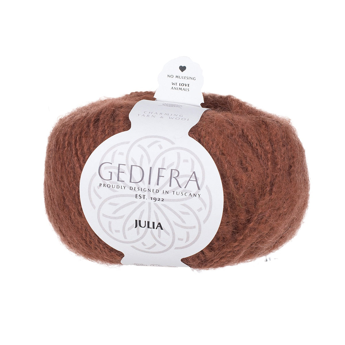 Gedifra Julia neulelanka 50g