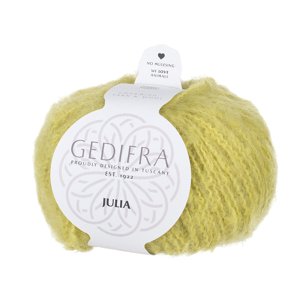 Gedifra Julia neulelanka 50g