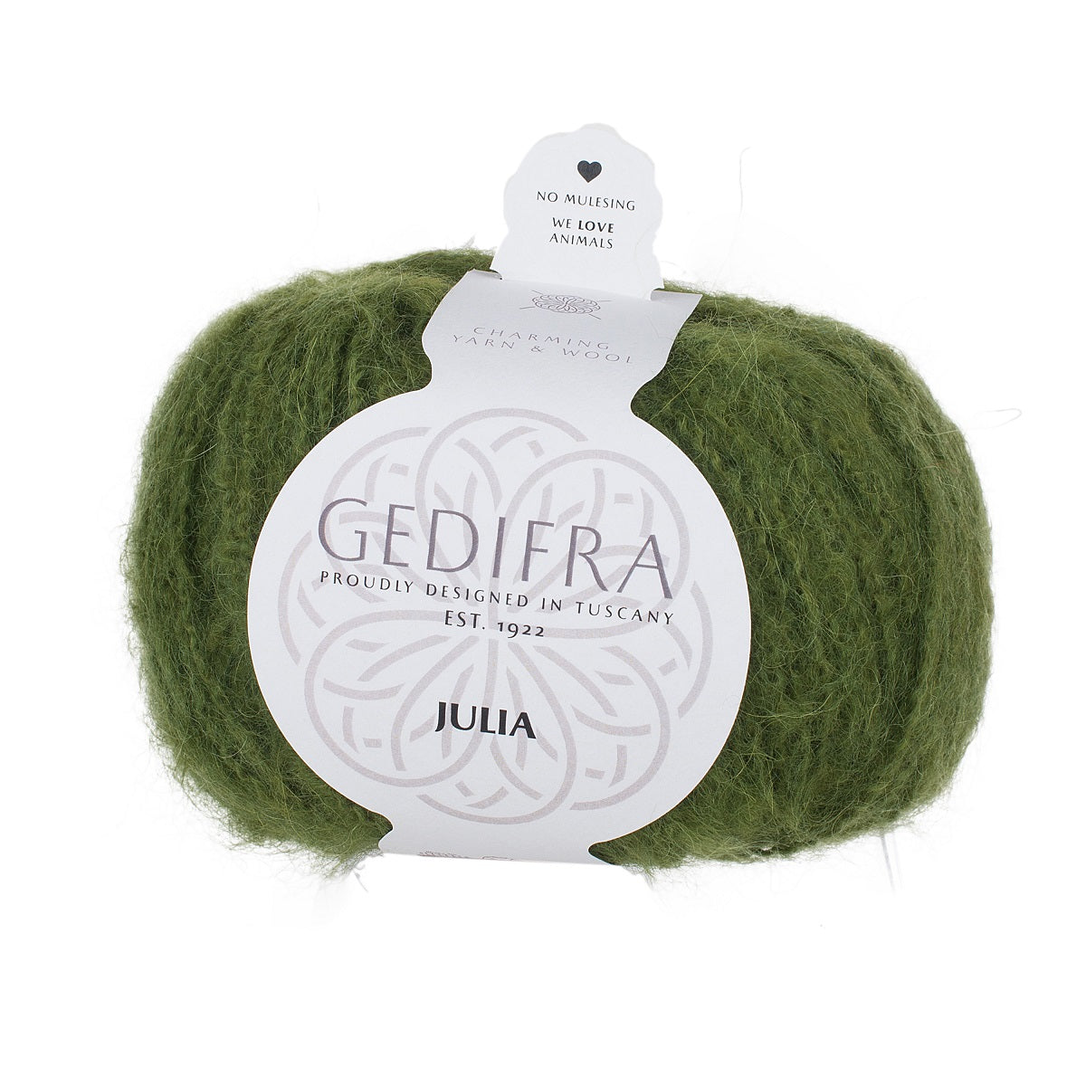 Gedifra Julia neulelanka 50g