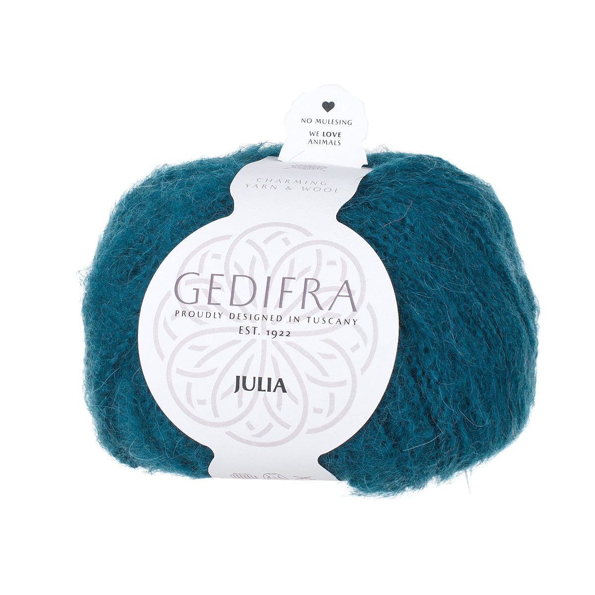 Gedifra Julia neulelanka 50g