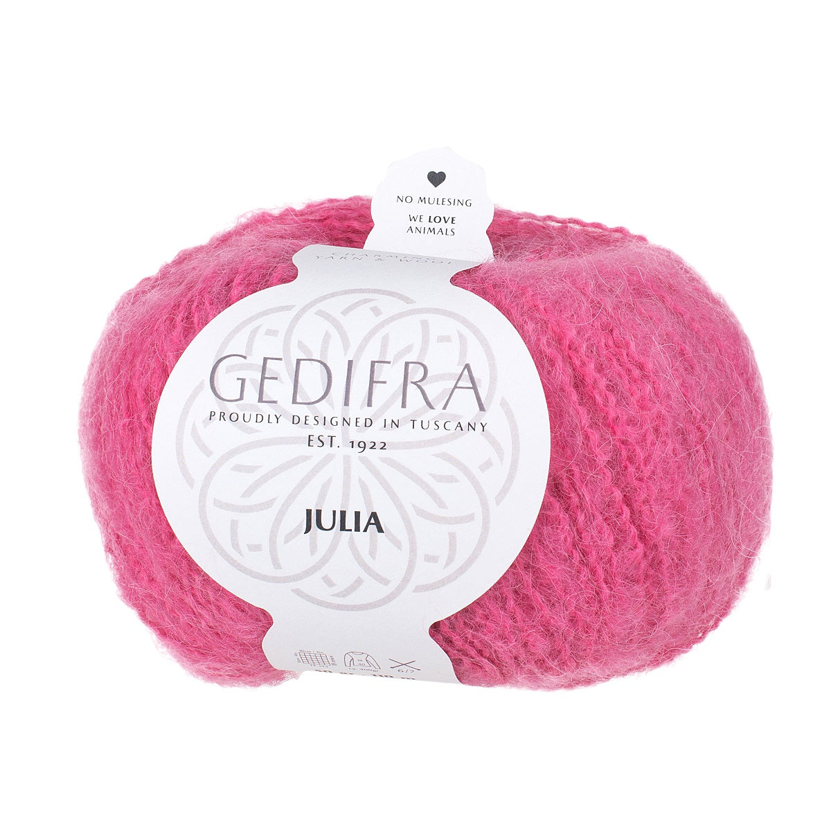 Gedifra Julia neulelanka 50g