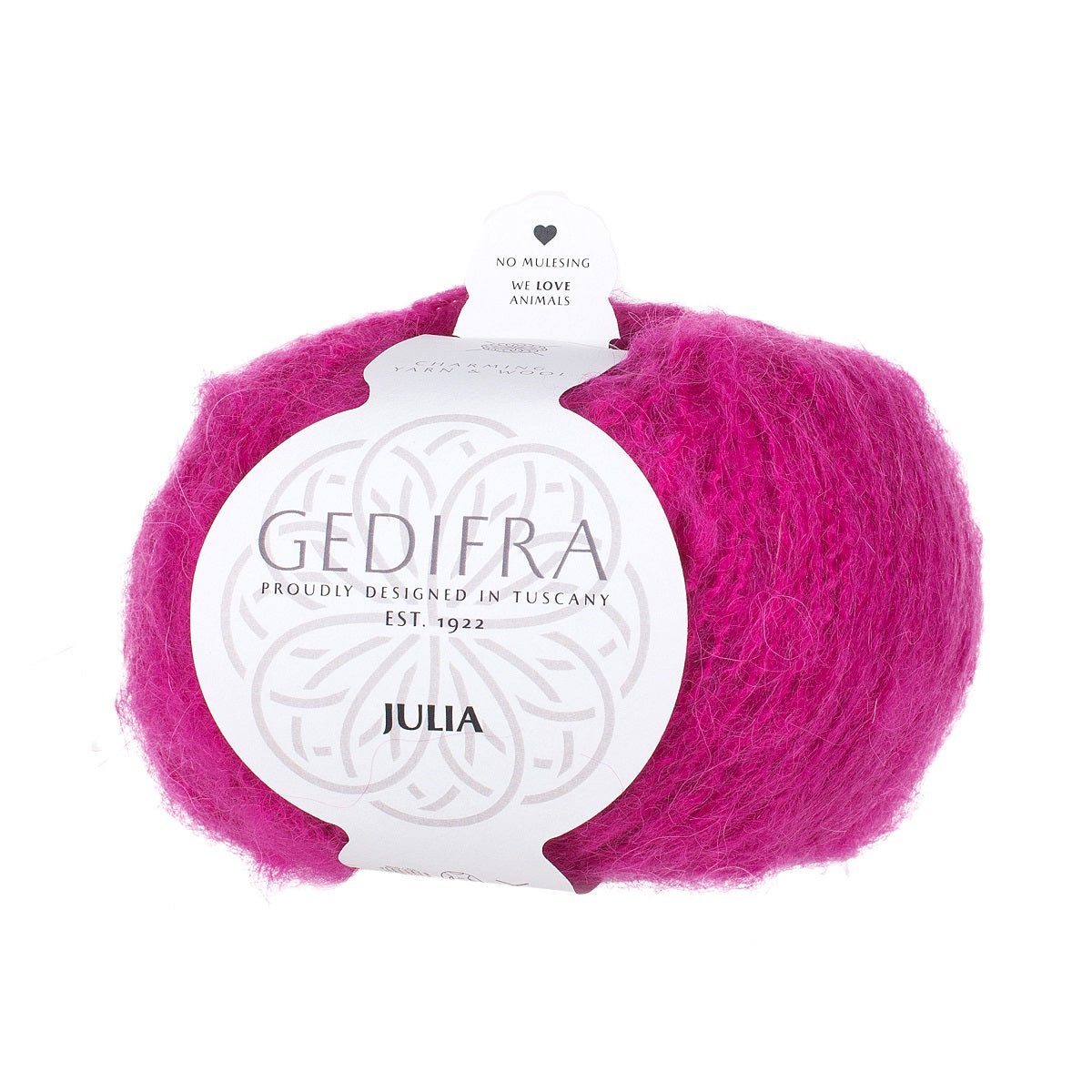 Gedifra Julia neulelanka 50g