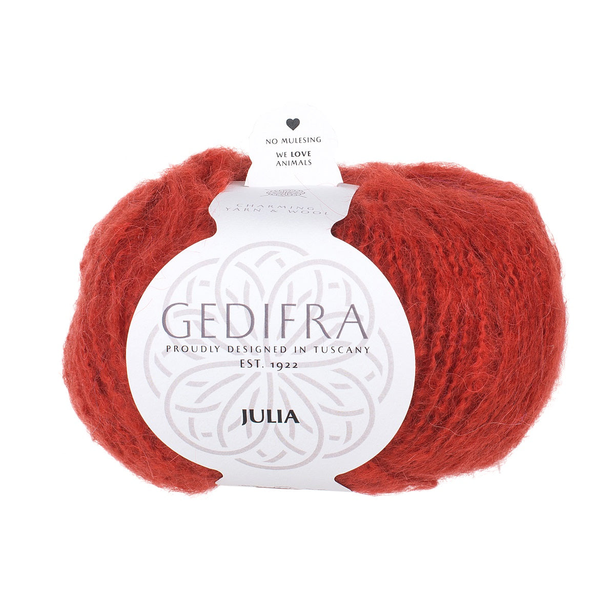 Gedifra Julia neulelanka 50g