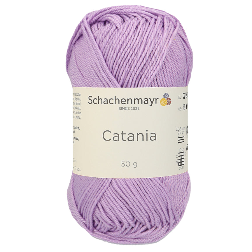 Schachenmayr Catania neulelanka 50 g