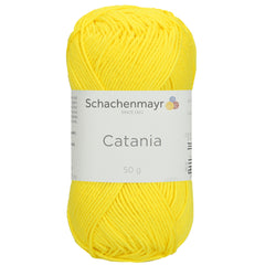 Schachenmayr Catania neulelanka 50 g NEON-värit