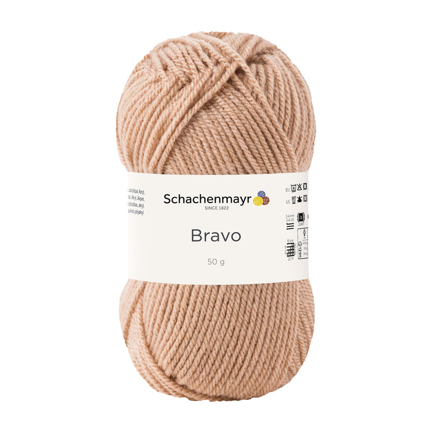 Schachenmayr Bravo neulelanka 50 g