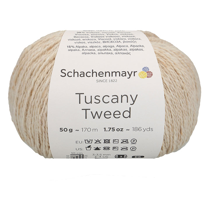 Schachenmayr Tuscany Tweed 50g