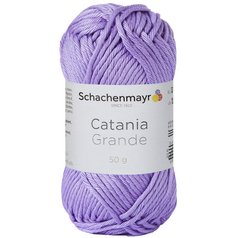 Schachenmayr Catania Grande neulelanka 50 g