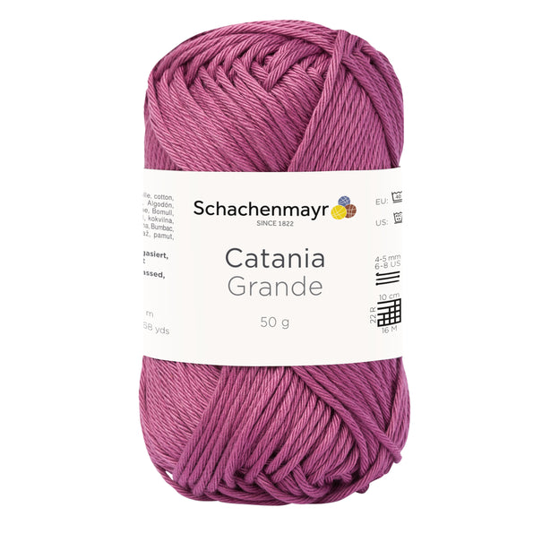 Schachenmayr Catania Grande neulelanka 50 g