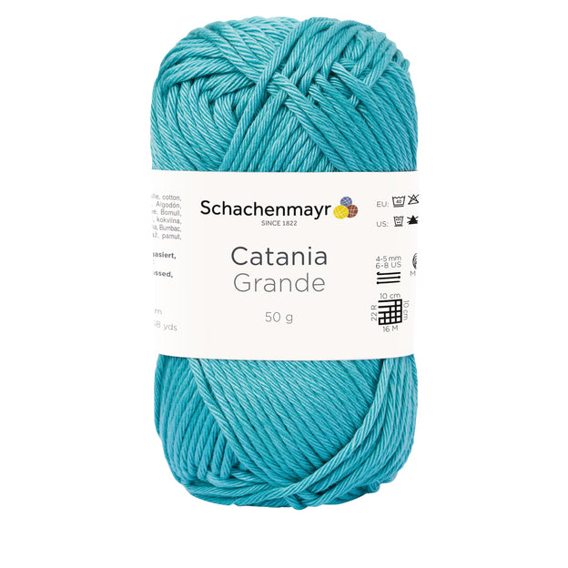 Schachenmayr Catania Grande neulelanka 50 g