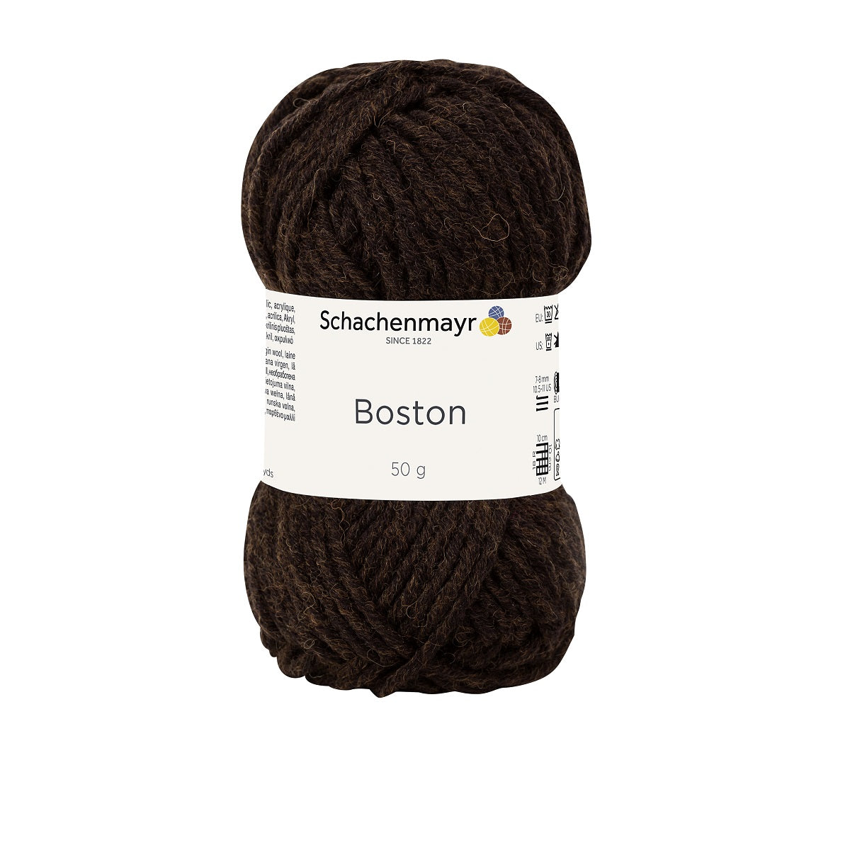 Schachenmayr Boston neulelanka 50 g