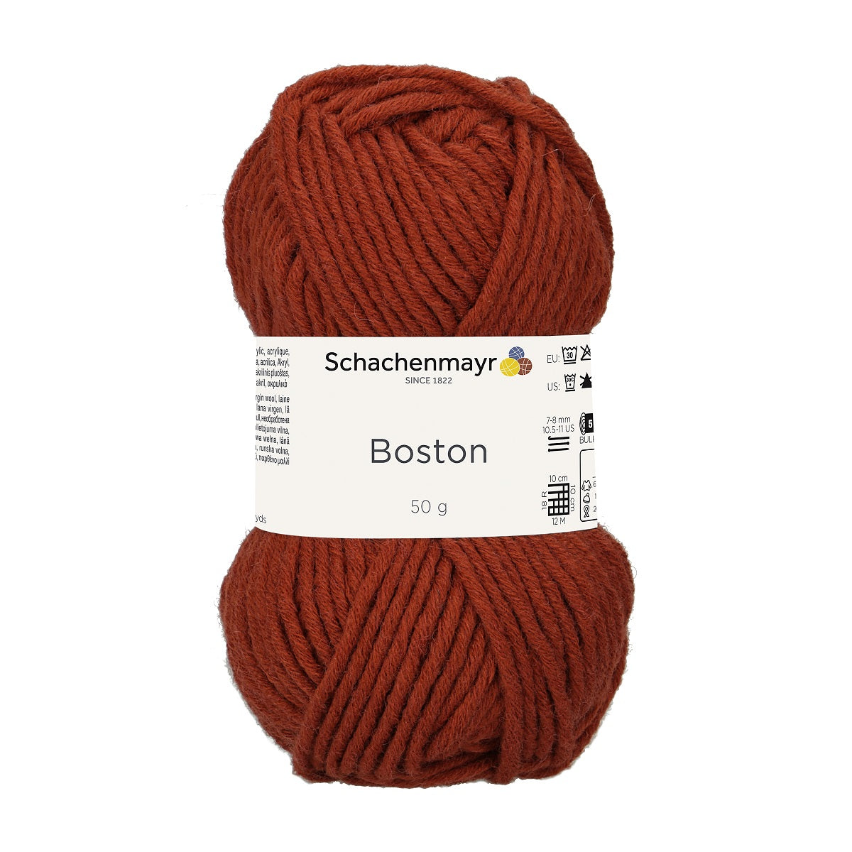 Schachenmayr Boston neulelanka 50 g