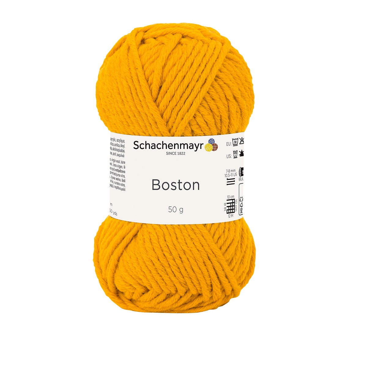 Schachenmayr Boston neulelanka 50 g