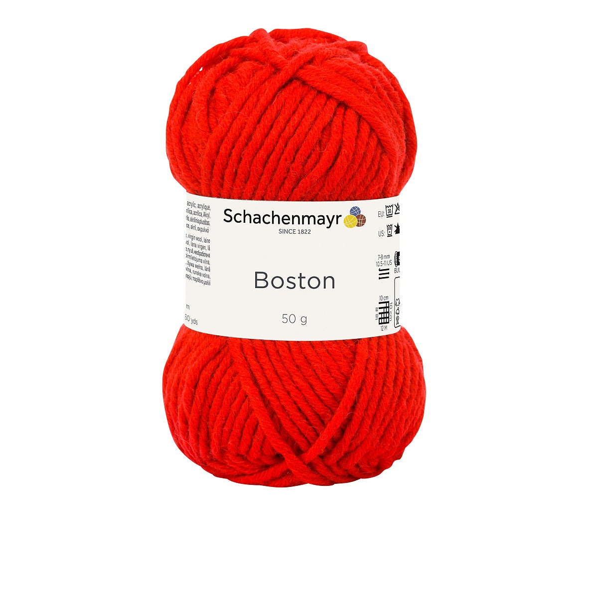 Schachenmayr Boston neulelanka 50 g