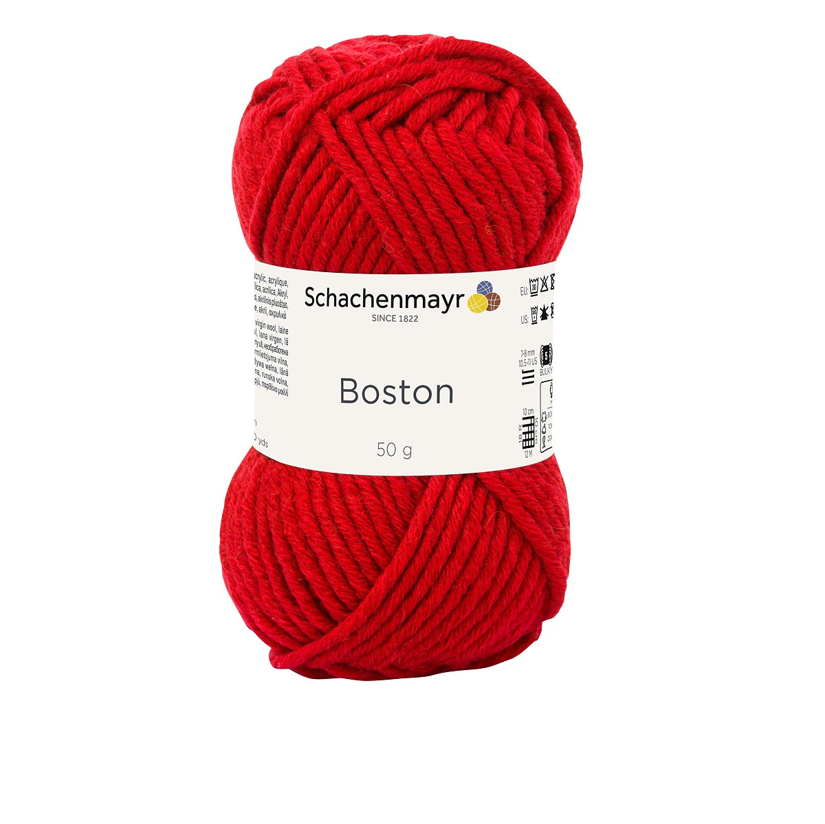 Schachenmayr Boston neulelanka 50 g