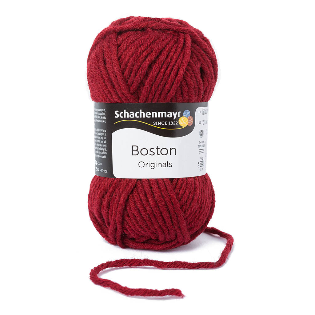 Schachenmayr Boston neulelanka 50 g